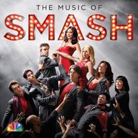 Heart Shaped Wreckage (SMASH Cast Version) [feat. Katharine McPhee & Jeremy Jordan]-cover