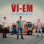 Quiero Verte Bailar(Acoustic Version)-cover