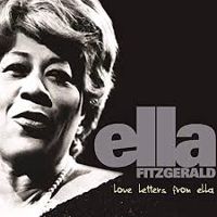 Ella Fitzgerald