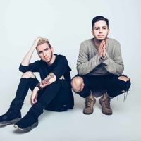 Live for the Drop-cover
