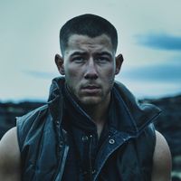 Nick Jonas
