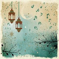 Ramadan Night Songs