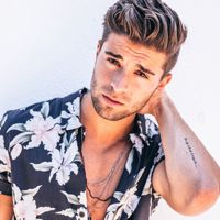 Jake Miller