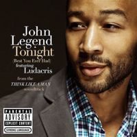 John Legend
