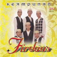Ku Berlari-cover