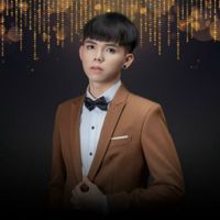 Khuya Nay Anh Đi Rồi-cover