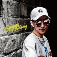 我说宝贝-cover