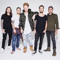We the kings-cover