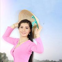 Chờ Anh Hát Lý Duyên Tình-cover