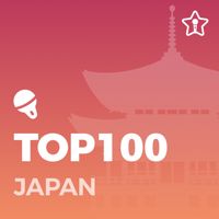 JP Top 100 This Week