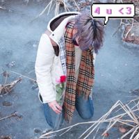 Icey girl-cover