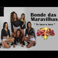 As Mais Gostosas Do Baile-cover