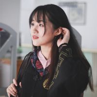 我的一个道姑朋友