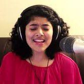 Kanulalo Thadigaa Sammohanam (instrumental version)-cover