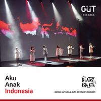 SATU NUSA SATU BANGSA