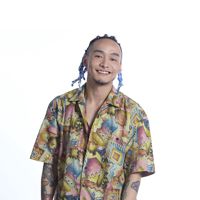 开心真Giao-cover