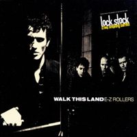 Walk This Land-cover