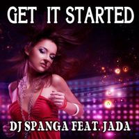 Play Hard(Dj Tema Club Mix)-cover