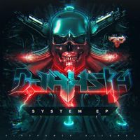 Tweak (Tweaked Out Extended Mix)-cover