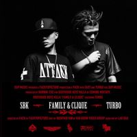 Family & Clique-cover