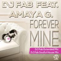 Red Cliff(DJ Amaya's Angel At Dawn Remix)-cover