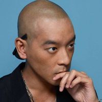 自己保重-cover
