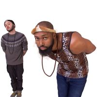 Light iT (Feat. ODEE)-cover