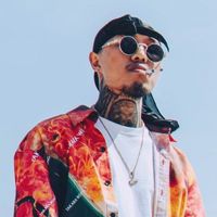 DRIP OUT-cover