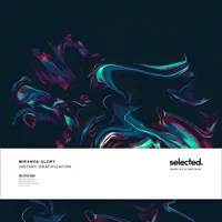 Instant Gratification(Marky Style & Guy Gabriel Remix)-cover