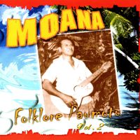 Moana conoce a Maui-cover