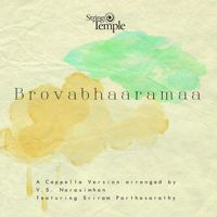 Poo Vaasam Anbe Sivam-cover