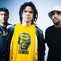 Caribean Nights(Ao Vivo)