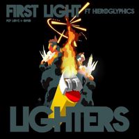 Lighters (feat. A-Plus, Del the Funky Homosapien & Casual)-cover