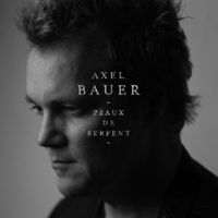 A ma place(Extended Version)-cover