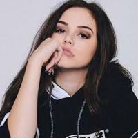 Pretty Girl(Cheat Codes X CADE Remix)-cover