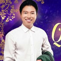 Tân Cổ Đêm Quan Họ-cover