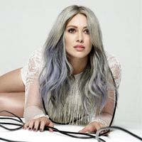 Hilary Duff