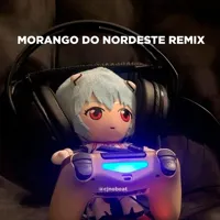 NΛ̃Ө SENTΣ ΛMӨЯ-cover