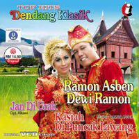 KEANGKUHAN REMIX-cover