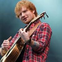 Ed Sheeran
