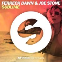 Sweet Desperation(Original Mix)-cover