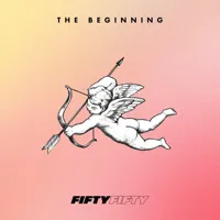 Cupid – Twin Ver. (FIFTY FIFTY)(Sped Up Version Single Version)-cover