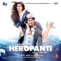 Poori Gal Baat-cover