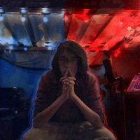 Paharer Churay-Ark( kawser's Playlist)-cover