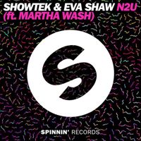 U(Original Mix)-cover