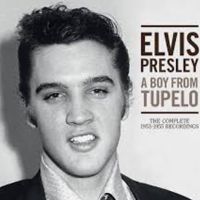 Elvis Presley
