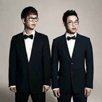 휘파람 + TT + Monster(Live At SBS歌谣大战 2016/12/26)-cover