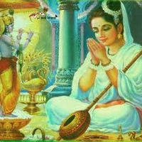 Subah Sawere Lekar Tera Naam Prabhu-cover