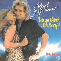 Rod Stewart
