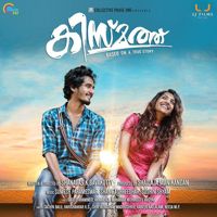 Kisa Paathiyil (instrumental version)-cover